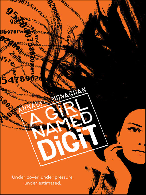 Title details for A Girl Named Digit by Annabel Monaghan - Available